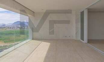 Imagem: Rio De Janeiro - Apartamento Padrão - Barra