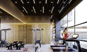 Imagem 3: Apartamento para venda tem 67 metros quadrados com 2 quartos em Espinheiro - Recife - PE