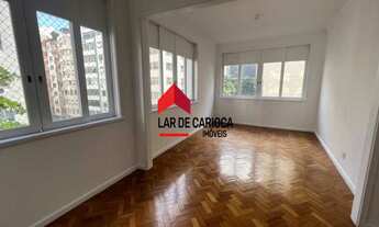 Imagem 2: Copacabana - Posto 4 - 3 quartos com suíte , closet e dependência completa