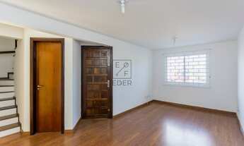 Imagem 7: Belo sobrado em Santa Felicidade