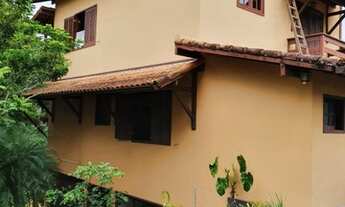 Imagem 2: Casa para venda com 3 quartos em Itaipava - Petrópolis - RJ