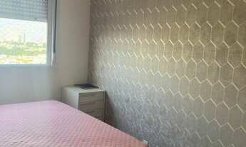 Imagem 5: Apartamento para venda tem 110 metros quadrados com 3 quartos em Vila Primavera - São Paul