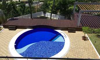 Imagem: Casa Luxuosa, 4 suites, Candeal, Salvador-Ba