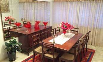 Imagem 4: Casa residencial à venda, Jardim Guanabara, Campinas - CA0332