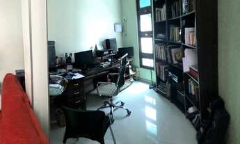 Imagem 5: Vendo linda casa dúplex no bairro Parque Topazio