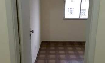 Imagem 4: Apartamento de 45 metros quadrados no bairro Copacabana com 1 quarto