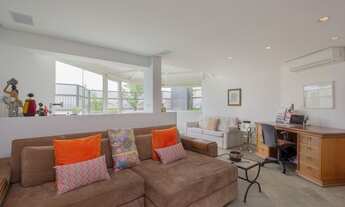 Imagem 3: Apartamento, 815 m² - venda por R$ 24.500.000,00 ou aluguel por R$ 58.171,36/mês - Jardim