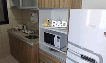 Imagem 4: Apartamento para venda tem 55 metros quadrados com 2 quartos em Ponta Negra - Natal - RN