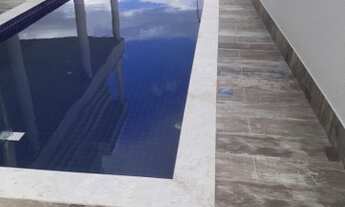 Imagem 4: Casa de condomínio para venda possui 426 metros quadrados com 4 suítes