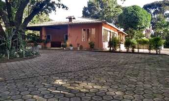 Imagem 4: Condomínio Vale do Ouro, 4000 m², 4 quartos, área gourmet, piscinão, para pessoas exigente