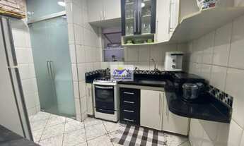 Imagem 7: BELO HORIZONTE - Apartamento Padrão - Santa Helena