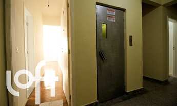 Imagem 5: Apartamento para venda tem 43 metros quadrados com 2 quartos em Méier - Rio de Janeiro - R