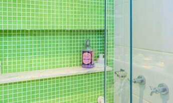 Imagem 4: Apartamento com 4 dormitórios à venda, 166 m² por R$ 1.150.000 - Recreio dos Bandeirantes