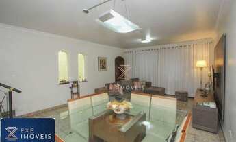 Imagem 2: Casa com 3 dormitórios à venda, 154 m² por R$ 800.000 - Cidade Mãe do Céu - São Paulo/São