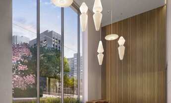 Imagem 2: Apartamento para venda possui 153 metros quadrados com 3 quartos em Pinheiros - São Paulo