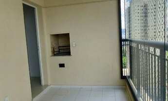 Imagem 4: Lindo Apto Condomínio Alto da Mata 3 dorms, 94m Jardim Tupanci - Barueri - SP