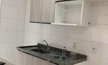 Imagem 5: Apartamento com 1 dormitório à venda por R$ 520.000,00 - Jardim Tupanci - Barueri/SP