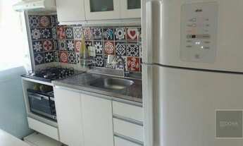 Imagem 5: Apartamento à venda, Felicity, Parque Brasília, 2 Dormitórios, 1 Suíte, Lazer completo, Pi