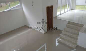 Imagem 3: Casa / Condomínio - Condomínio Residencial Alphaville II - Locação e Venda - Residencial