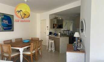 Imagem 3: Apartamento para Venda em Bertioga, Riviera de São Lourenço, 3 dormitórios, 3 suítes, 4 ba