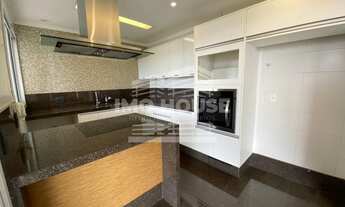 Imagem 4: Apartamento para venda possui 196 metros quadrados com 3 quartos