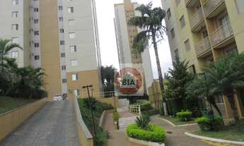 Imagem: Apartamento para aluguel - Vila Guilhermina