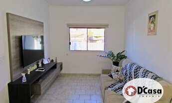 Imagem 2: Ótimo sobrado em condomínio a venda com 3 quartos na Vila São Geraldo em Taubaté/SP