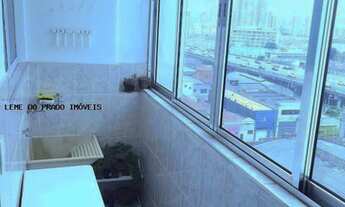 Imagem 7: Apartamento 2 dormitórios para Venda em São Paulo, MOÓCA, 2 dormitórios, 1 banheiro