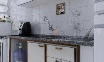 Imagem 7: Apartamento com 2 dormitórios à venda, 78 m² por R$ 495.000 - Aclimação - São Paulo/SP