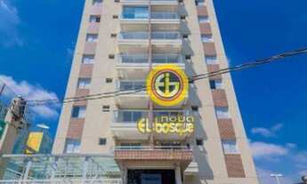 Imagem: Apartamento com 2 dormitórios à venda