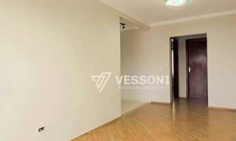 Imagem 5: Apartamento exclusivo com 2 quartos e sacada com churrasqueira à venda, 69 m² por R$ 237.0