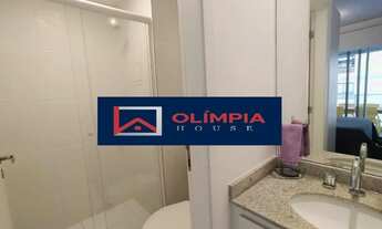 Imagem 6: Apartamento Locação 1 Dormitórios - 36 m² Brooklin