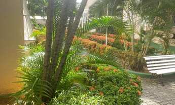 Imagem 7: Apartamento para aluguel tem 50 metros quadrados com 2 quartos em Caucaia - CE