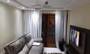 Imagem 2: Apartamento para venda com 80 metros quadrados com 2 quartos em Cavaleiros - Macaé - RJ