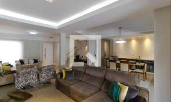 Imagem 2: Casa de Condomínio à Venda - Mansões Santo Antônio, 3 Quartos, 163 m2