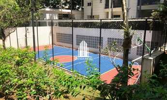 Imagem 4: Apartamento IMPECÁVEL para venda possui 144 metros quadrados com 3 suítes