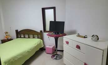 Imagem 5: Apartamento alto padrão