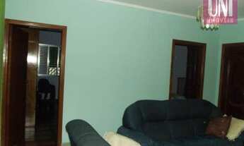 Imagem 3: Casa residencial à venda, Parque Novo Oratório, Santo André