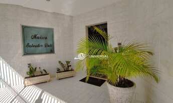 Imagem 2: Cobertura com 3 quartos à venda, 117 m² por R$ 480.000 - São Mateus - Juiz de Fora/MG