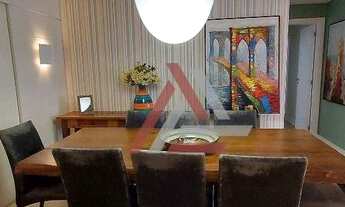 Imagem 6: Apartamento com 3 dormitórios à venda, 156 m² - João Paulo - Florianópolis/SC