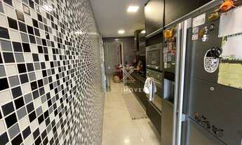 Imagem 6: Apartamento com 5 dormitórios à venda, 300 m² por R$ 1.690.000 - Recreio dos Bandeirantes