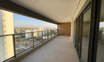 Imagem 2: Apartamento para venda tem 155 metros quadrados com 4 quartos em Taquaral - Campinas - SP