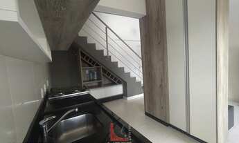 Imagem 5: Apartamento duplex Centro Bragança Paulista..