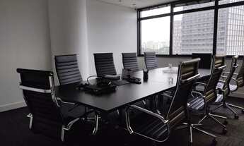 Imagem 2: Conjunto para alugar, 320 m² por R$ 16.000,00/mês - Pinheiros - São Paulo/SP