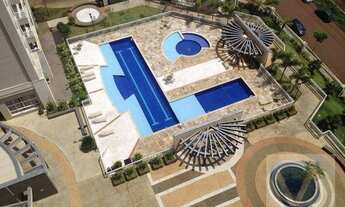 Imagem 4: Apartamento para locação Gleba Palhano - Condominio Liberty Tower