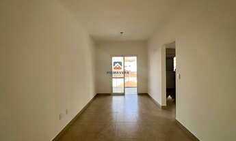 Imagem 4: Apartamento com 2 dorms, Caiçara, Praia Grande - R$ 349 mil, Cod