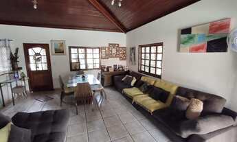 Imagem 5: Fazenda/Sítio/Chácara para venda com 2500 metros quadrados com 7 quartos