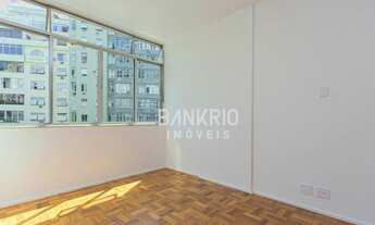 Imagem 7: Apartamento, 3 Quartos, 105 m², 1 Vaga, Copacabana - Rio de Janeiro