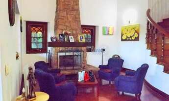 Imagem 6: Casa - Chácara Flora - Valinhos