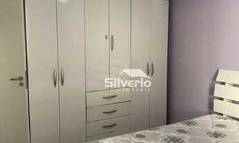 Imagem 5: Apartamento com 2 dormitórios, 50 m² - venda por R$ 170.000,00 ou aluguel por R$ 800,00/mê